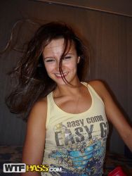 pornstar nickel younger beginner babe spreads her legs to turn her cunny 1 188x250