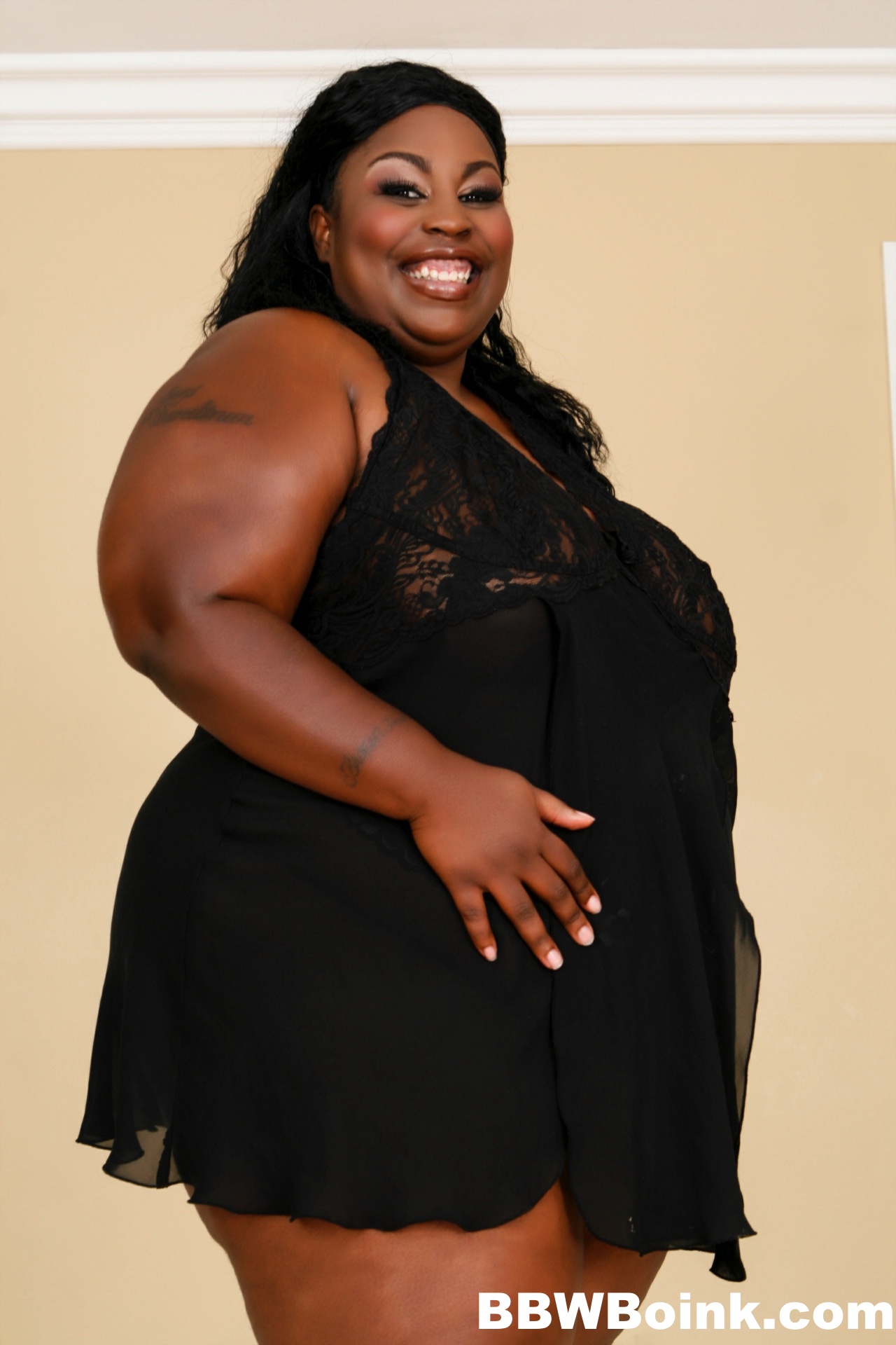 1280px x 1920px - Pornstar Obese Ebony DP'd In Scorching Hardcore Gangbang | Pornstar.actor