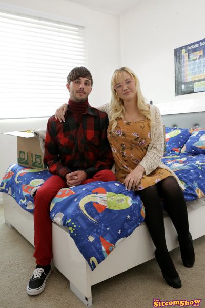 Pornstar Paisley Porter Giant Bang The Coitus Conundrum