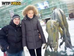 pornstar vera after having great time out sizzling teen gf strips her garments 4 250x188