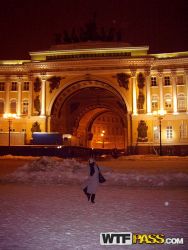 pornstar vika blue eyed beginner babe posing seductively billiard room 11 188x250