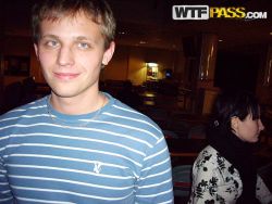 pornstar vika blue eyed beginner babe posing seductively billiard room 6 250x188