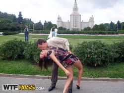 pornstar viktoria nasty complain having amusing along her bf non public limo 11 250x188