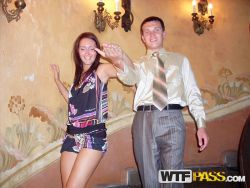 pornstar viktoria nasty complain having amusing along her bf non public limo 15 250x188