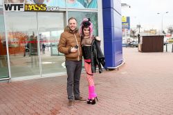 pornstar wendy moon kinky bimbo slammed point of fact arduous public 1 250x167