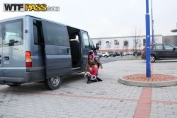 pornstar wendy moon kinky bimbo slammed point of fact arduous public 10 250x167