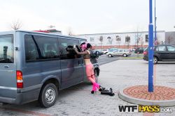 pornstar wendy moon kinky bimbo slammed point of fact arduous public 11 250x167