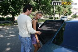 pornstar zoya fucking 18 yr outdated novice proper within the automobile 2 250x167