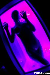 pornstar horny sammie takes bath 4 167x250